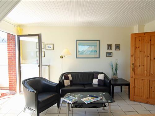 Holiday Home/Apartment - 3 persons -  - Fischerweg - 25980 - Sylt / Ot Westerland