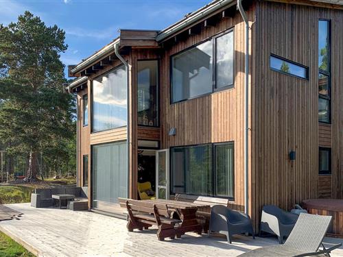 Holiday home - 7 persons -  - Stormyrvegen - 7340 - Oppdal