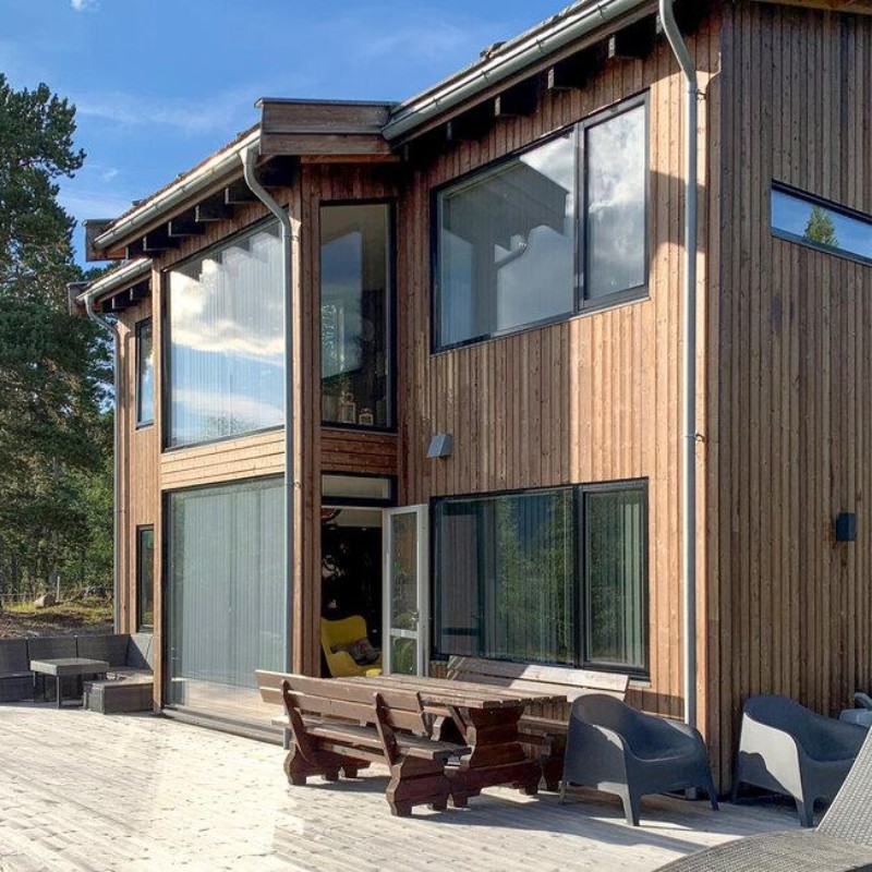 Sommerhus - 7 personer -  - Stormyrvegen - 7340 - Oppdal