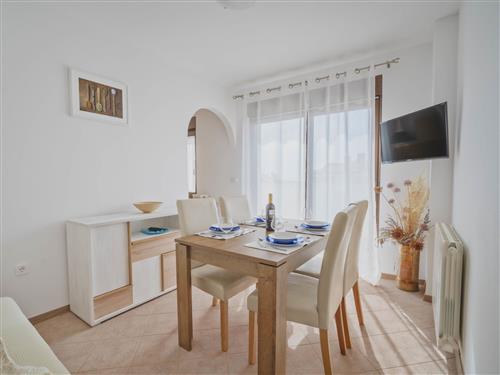 Holiday Home/Apartment - 4 persons -  - Novigrad (Istra) - 52466