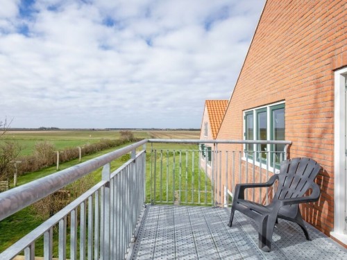 Holiday home - 4 persons -  - 1797 BB - Den Hoorn