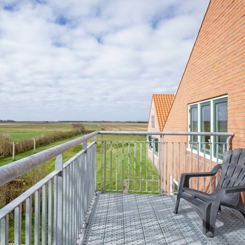 Sommerhus - 4 personer -  - 1797 BB - Den Hoorn
