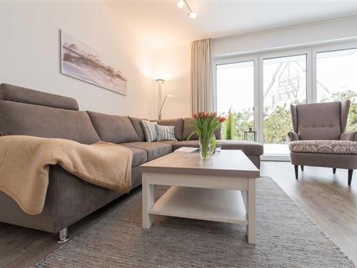 Ferielejlighed - 4 personer -  - Seestraße - 18211 - Börgerende