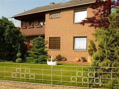 Ferienwohnung - 4 Personen -  - Auf der Mede - 31552 - Apelern