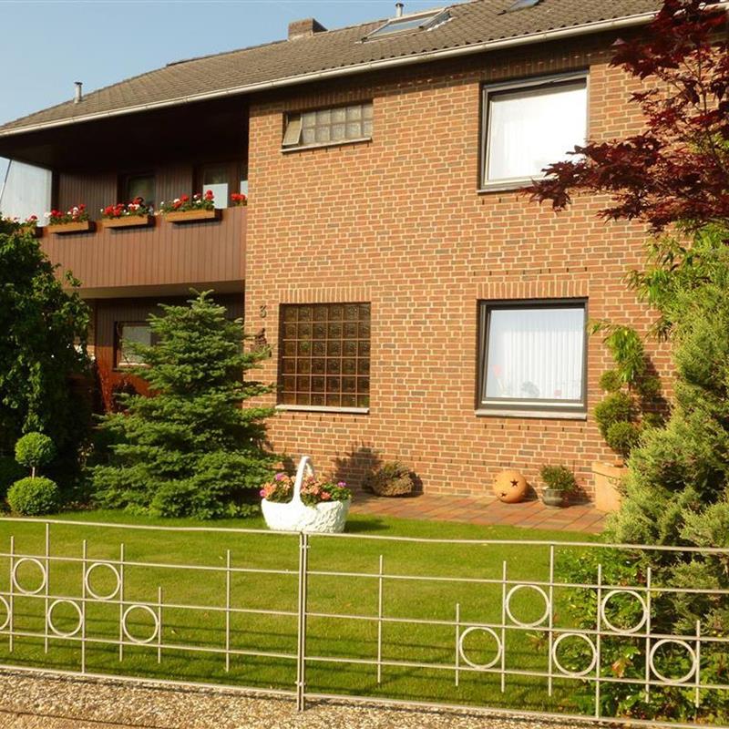 Ferielejlighed - 4 personer -  - Auf der Mede - 31552 - Apelern