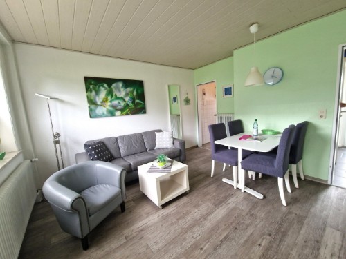 Sommerhus - 4 personer -  - Wattweg - 26506 - Norddeich
