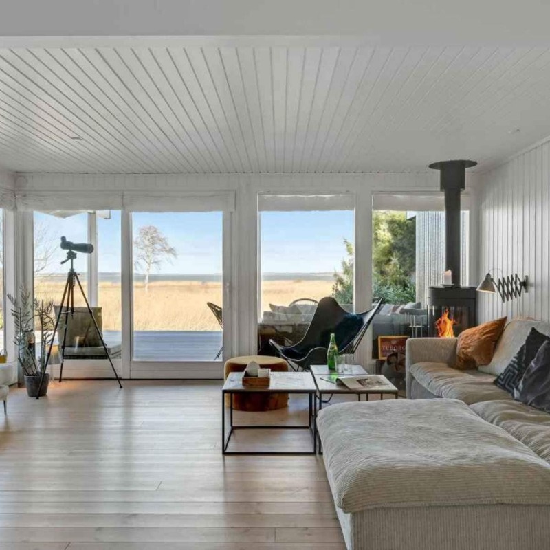 Ferienhaus - 6 Personen -  - Søsvinget - Vejby - 3400 - North And East Zealand