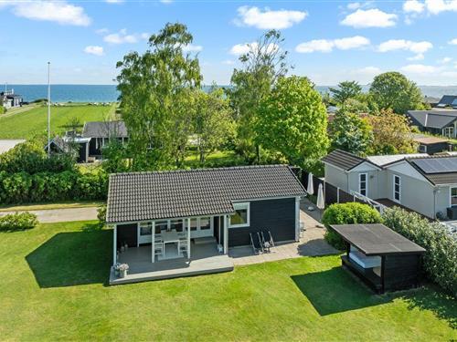 Sommerhus - 4 personer -  - Johs Jensen Vænget - Tørresø - 5450 - Otterup
