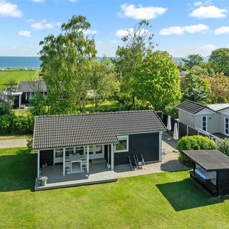 Sommerhus - 4 personer -  - Johs Jensen Vænget - Tørresø - 5450 - Otterup