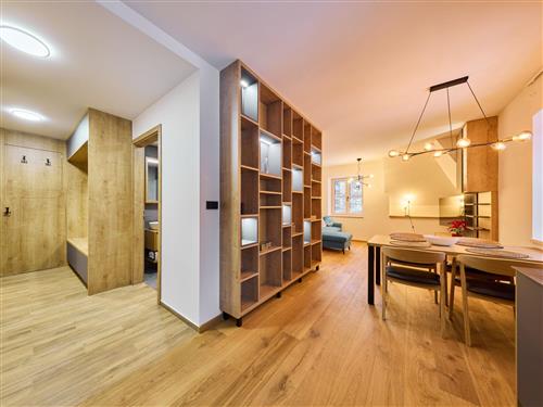 Ferielejlighed - 4 personer -  - Pec Pod Snezkou - 542 21