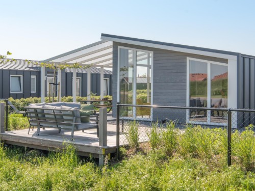 Holiday home - 4 persons -  - 4424MN - Wemeldinge