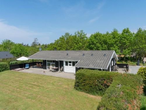 Fritidshus - 8 personer -  - Thomas Jensensvej - 6854 - Henne Strand