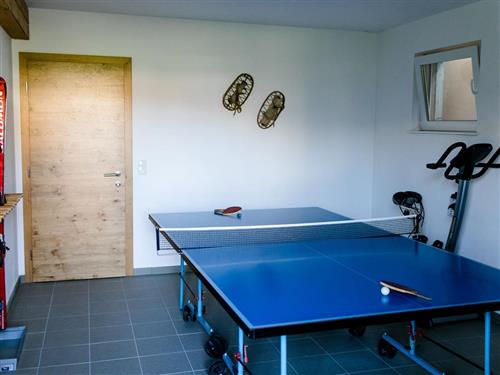 Bauernhof - 5 Personen -  - Außerberg - 6133 - Weerberg