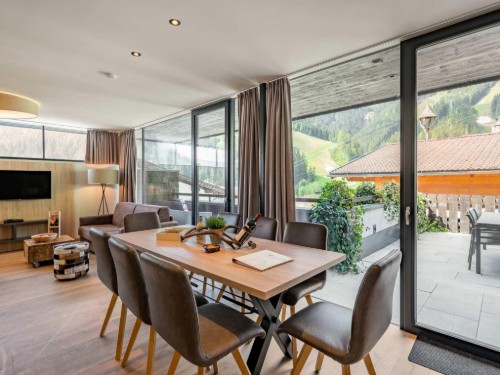 Semesterlägenhet - 8 personer -  - Sonnalmweg - 5700 - Zell Am See
