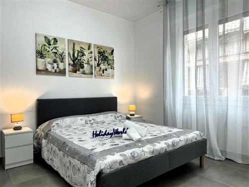 Holiday apartment - 4 persons -  - Ventimiglia - 18039
