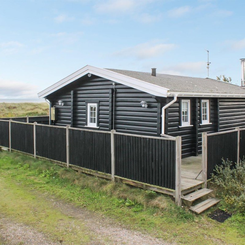 Ferienhaus - 5 Personen -  - Uglevej - Lyngsaa - 9300 - Säby