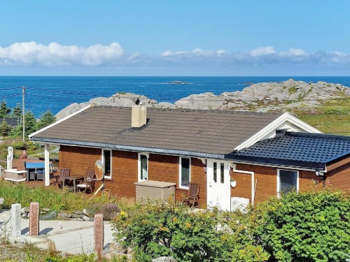  - 6 persons -  - Mjølhusvegen - Karmøy - 4280 - Skudeneshavn
