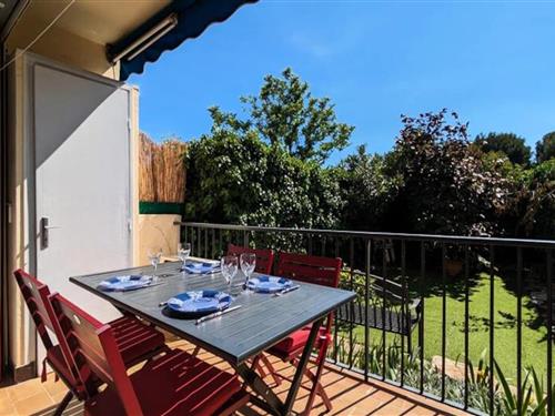 Sommerhus - 4 personer -  - 83270 - Saint-Cyr-Sur-Mer