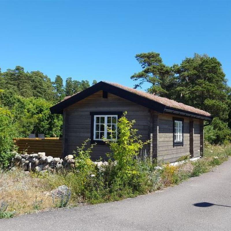 Sommerhus - 2 personer -  - Löttorp - 38770