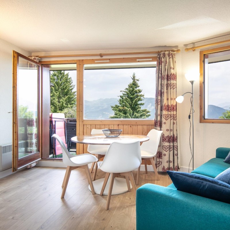 Ferielejlighed - 6 personer -  - 73260 - Doucy