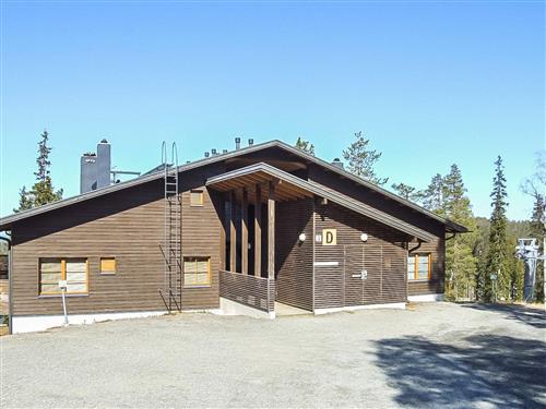 Ferienhaus - 6 Personen -  - Kuusamo - 93830