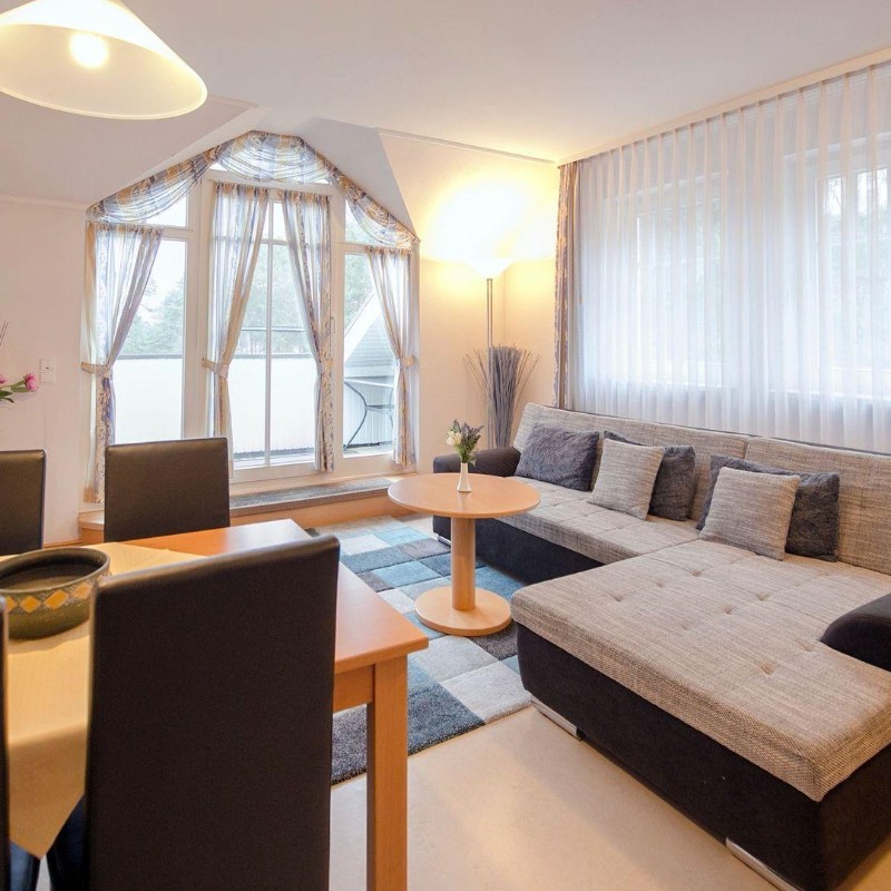 Ferielejlighed - 4 personer -  - Dollahner Straße - 18609 - Ostseebad Binz