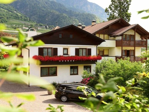 Ferienhaus - 4 Personen -  - 39020 - Partschins