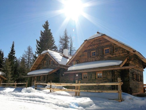 Sommerhus - 6 personer -  - Sauerwald - 9543 - Sauerwald