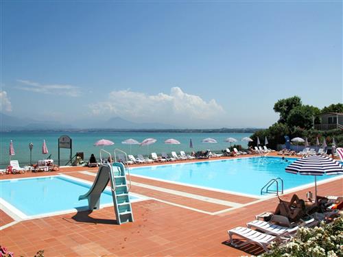 Ferienhaus - 4 Personen -  - Peschiera Del Garda - 37019