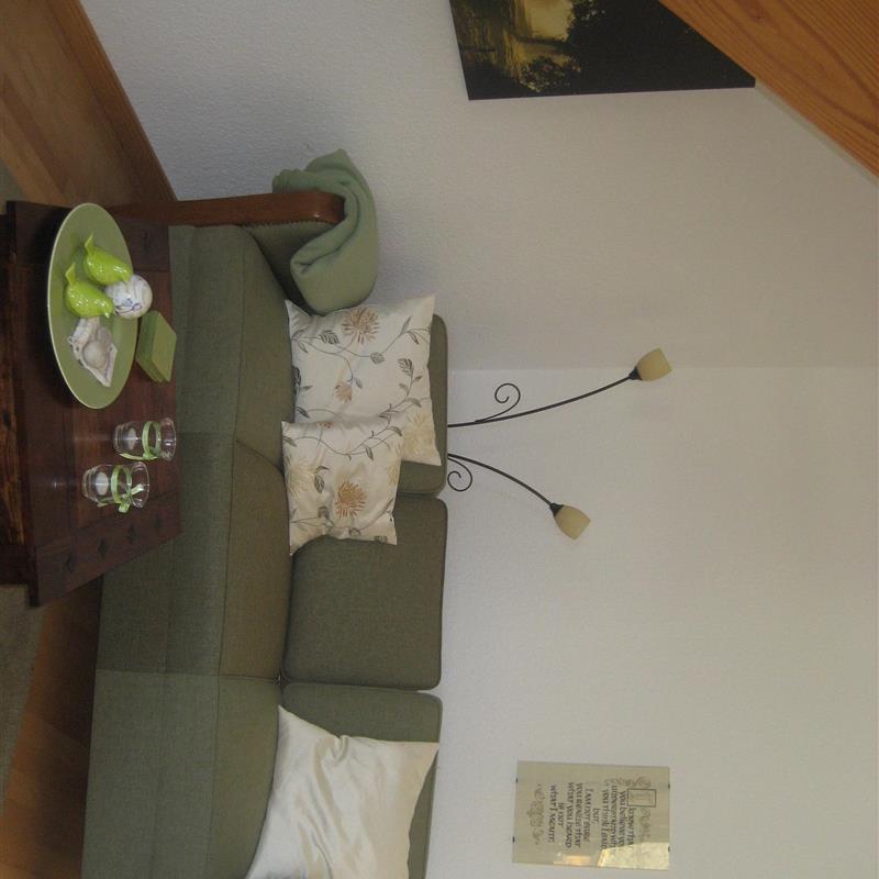 Ferielejlighed - 2 personer -  - Osterstraße - 24407 - Rabenkirchen-Faulück