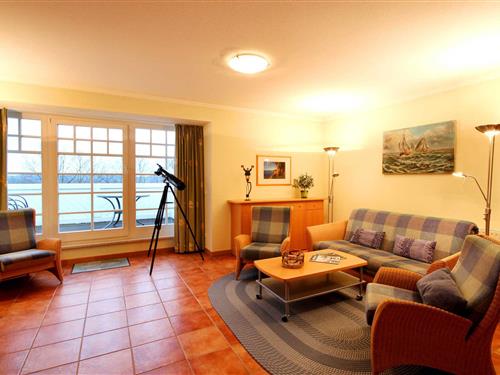 Ferielejlighed - 5 personer -  - Klünderberg - 18609 - Binz