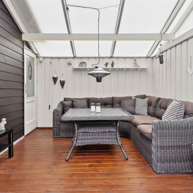 Ferienhaus - 6 Personen -  - Birkevej - Hasmark - 5450 - Northern Funen