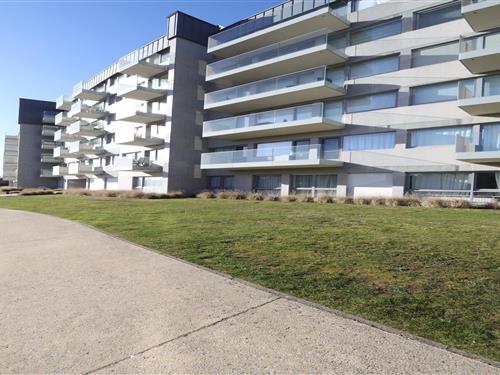 Ferieleilighet - 4 personer -  - 8300 - Knokke-Heist