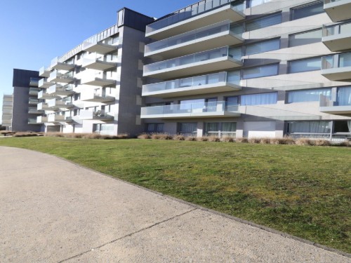 Holiday apartment - 4 persons -  - 8300 - Knokke-Heist