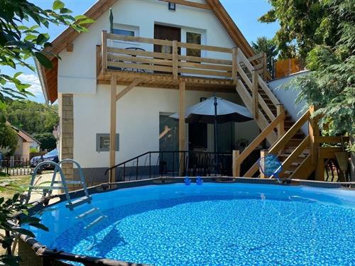Feriehus - 6 personer -  - 7200 - Dombóvár-Gunaras