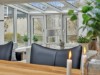 Bild 23 - Matsal