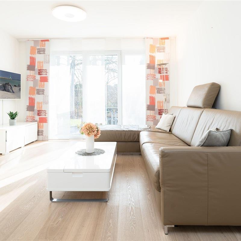 Ferielejlighed - 4 personer -  - Seestr. - 23683 - Scharbeutz