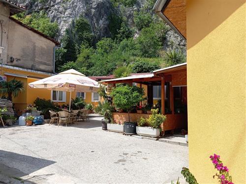  - 3 personer -  - Vodovodna ul. - 51000 - Rijeka