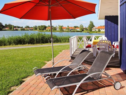  - 12 personer -  - Neu-seeland 67 (dorf 3 - Otterndorf, Nordsee - 21762 - Lüneburg