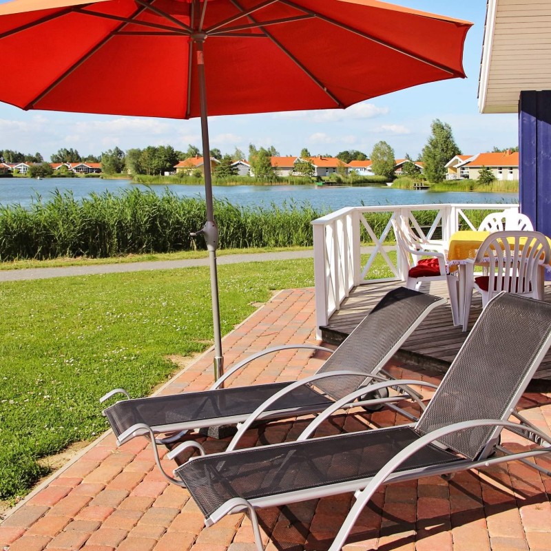  - 12 personer -  - Neu-seeland 67 (dorf 3 - Otterndorf, Nordsee - 21762 - Lüneburg