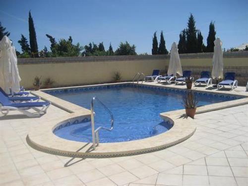 Holiday Home/Apartment - 4 persons -  - Las Beatas - 30740 - San Pedro Del Pinatar