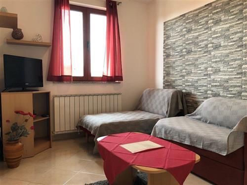 Ferienhaus - 2 Personen -  - Massima Selle - 52210 - Rovinj