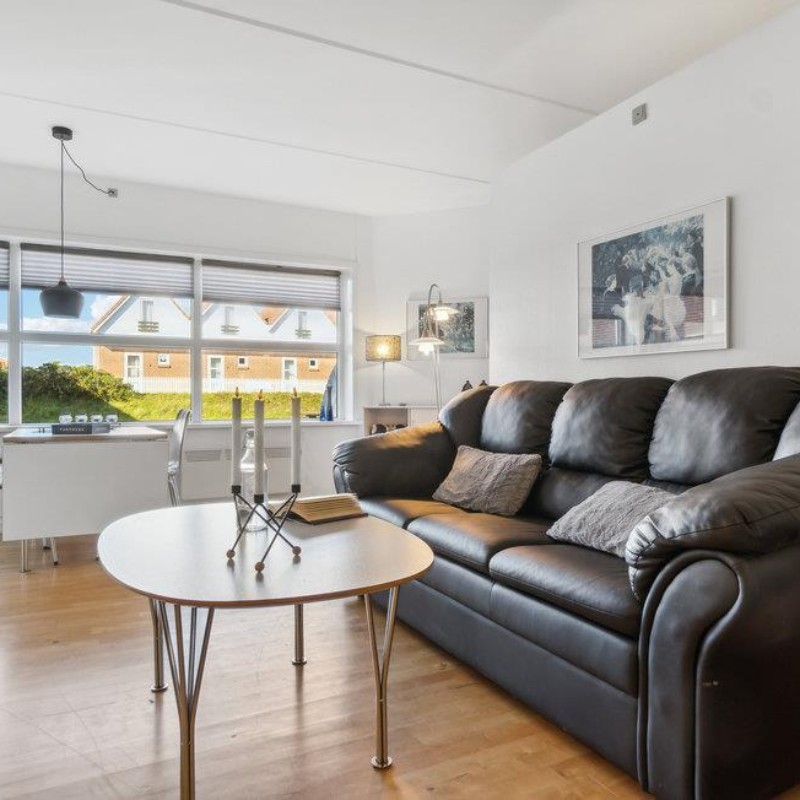 Ferienwohnung - 6 Personen -  - Strandvejen 52, Lejl. - Fanö Bad - 6720 - Fanö