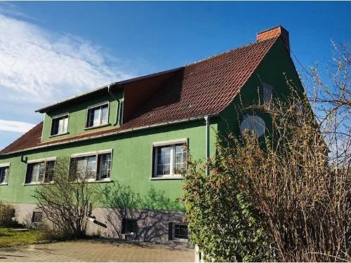 Sommerhus - 4 personer -  - 18556 - Dranske