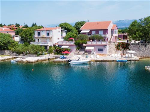 Ferienhaus - 4 Personen -  - Novigrad (Zadar) - 23450