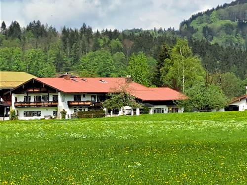 Ferienhaus - 4 Personen -  - Oberschönauer Straße - 83471 - Schönau Am Königssee