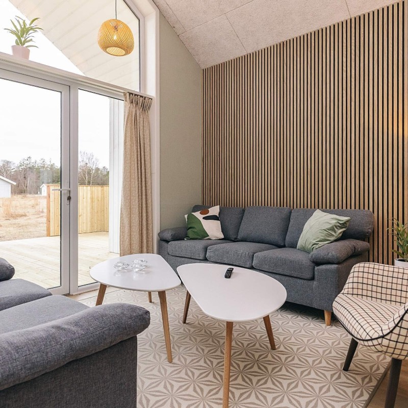 Ferienhaus - 10 Personen -  - Prof Johansens Vej - 9940 - Läsö