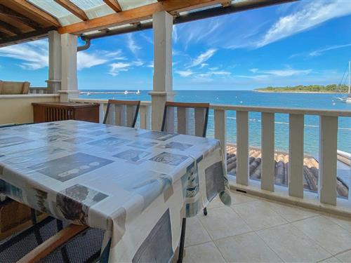 Ferienhaus - 4 Personen -  - 52466 - Novigrad