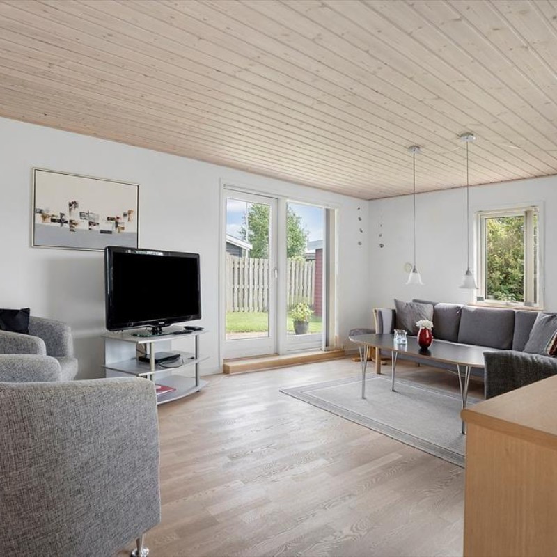 Sommerhus - 5 personer -  - Mirabellevej - 7130 - Juelsminde