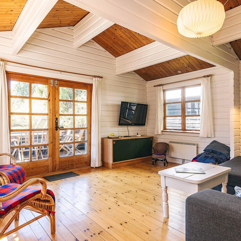 Ferienhaus - 6 Personen -  - Tofteager - Udsholt - 3230 - Grästed